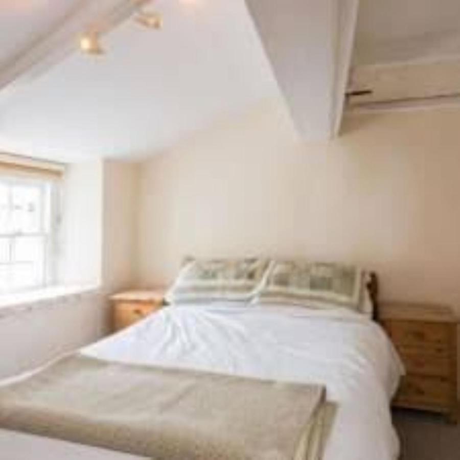 Jacobs Cottage Port Isaac Luaran gambar
